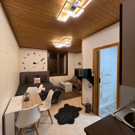Magnifique Studio De 20M2 Pour 1 A 4 Personnes 레루스 외부 사진