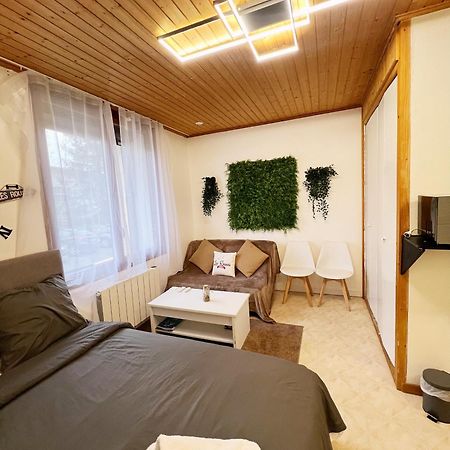 Magnifique Studio De 20M2 Pour 1 A 4 Personnes 레루스 외부 사진