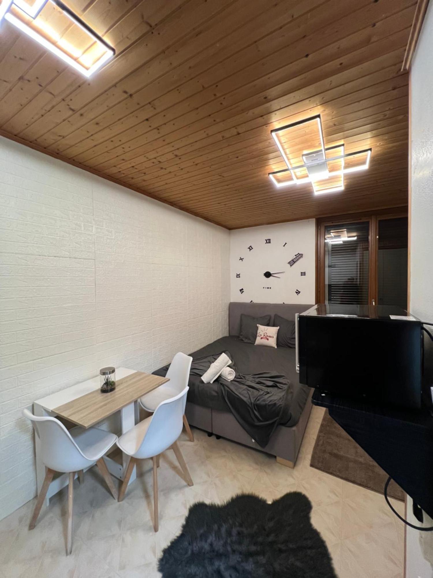 Magnifique Studio De 20M2 Pour 1 A 4 Personnes 레루스 외부 사진