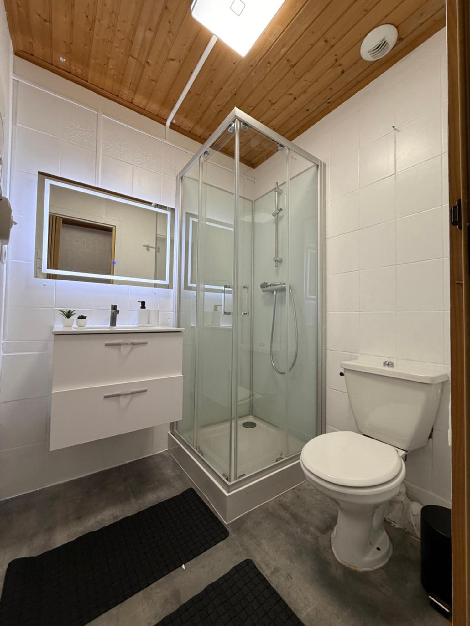 Magnifique Studio De 20M2 Pour 1 A 4 Personnes 레루스 외부 사진